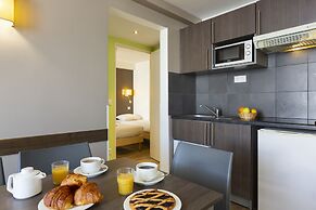 SOWELL RÉSIDENCES Pierre Blanche