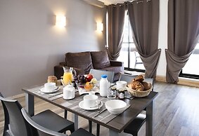 SOWELL RÉSIDENCES Pierre Blanche