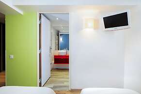 SOWELL RÉSIDENCES Pierre Blanche