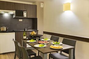 SOWELL RÉSIDENCES Pierre Blanche