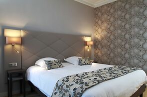 Grand Hôtel de L'Europe