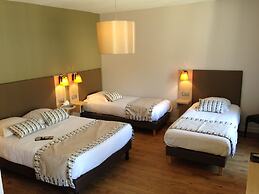 Grand Hôtel de L'Europe