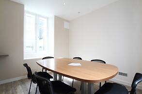 Grand Hôtel de L'Europe