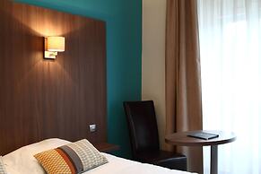 Grand Hôtel de L'Europe