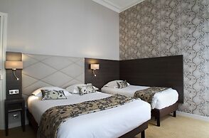 Grand Hôtel de L'Europe