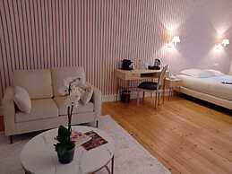 Grand Hôtel de L'Europe