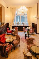 Grand Hôtel de L'Europe