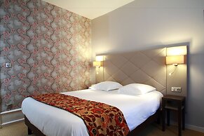 Grand Hôtel de L'Europe