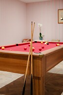 Grand Hôtel de L'Europe