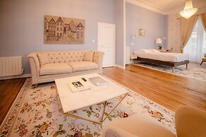 Grand Hôtel de L'Europe