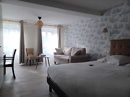 Grand Hôtel de L'Europe