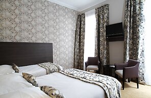 Grand Hôtel de L'Europe