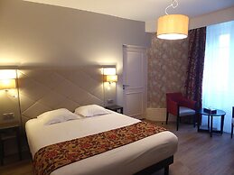 Grand Hôtel de L'Europe