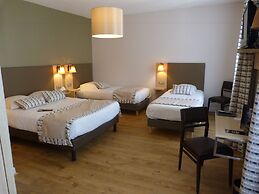 Grand Hôtel de L'Europe