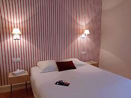 Grand Hôtel de L'Europe