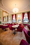 Grand Hôtel de L'Europe