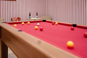 Grand Hôtel de L'Europe