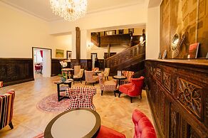 Grand Hôtel de L'Europe