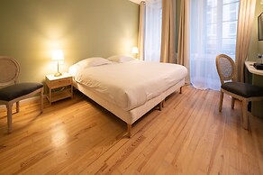 Grand Hôtel de L'Europe