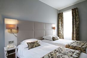 Grand Hôtel de L'Europe