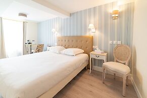 Grand Hôtel de L'Europe