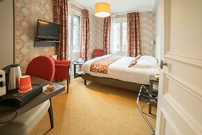 Grand Hôtel de L'Europe