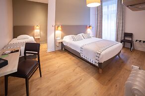 Grand Hôtel de L'Europe