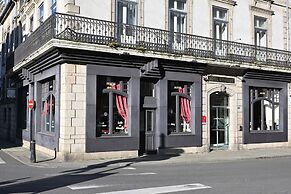 Grand Hôtel de L'Europe