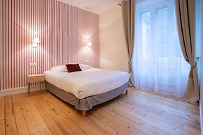 Grand Hôtel de L'Europe