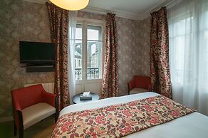 Grand Hôtel de L'Europe