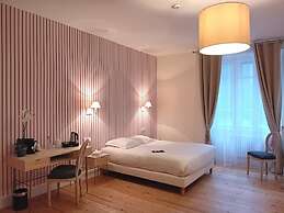 Grand Hôtel de L'Europe