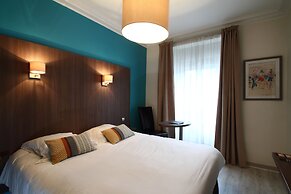 Grand Hôtel de L'Europe