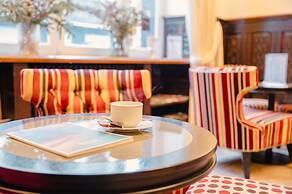 Grand Hôtel de L'Europe