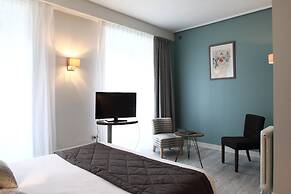 Grand Hôtel de L'Europe