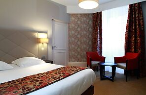 Grand Hôtel de L'Europe