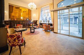 Grand Hôtel de L'Europe