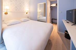 Grand Hôtel de L'Europe