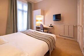 Grand Hôtel de L'Europe