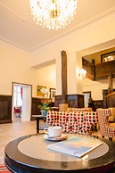 Grand Hôtel de L'Europe