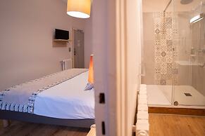 Grand Hôtel de L'Europe