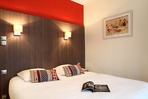 Grand Hôtel de L'Europe