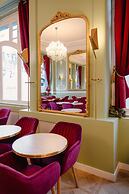 Grand Hôtel de L'Europe