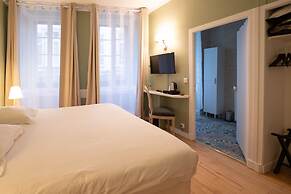 Grand Hôtel de L'Europe