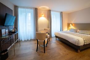 Grand Hôtel de L'Europe