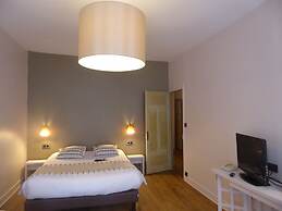 Grand Hôtel de L'Europe