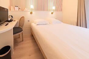 Grand Hôtel de L'Europe