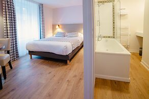 Grand Hôtel de L'Europe