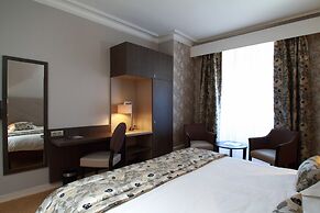 Grand Hôtel de L'Europe