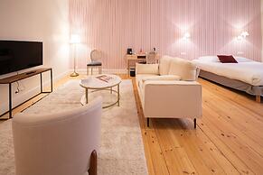 Grand Hôtel de L'Europe