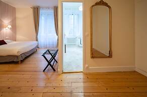 Grand Hôtel de L'Europe